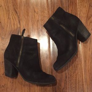Nordstrom BP Trolley Boots